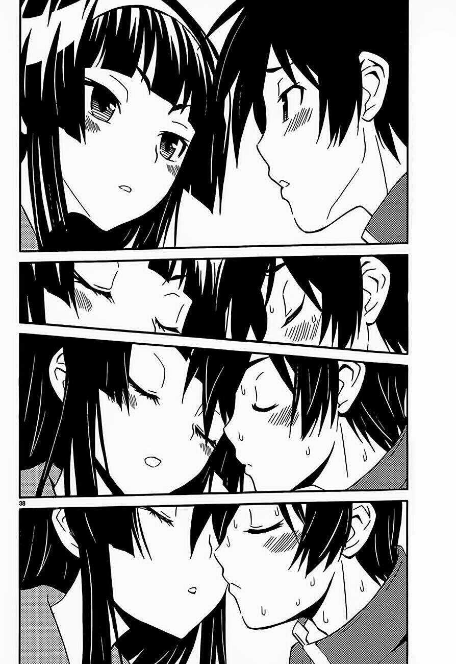 Sakura Morishige - Chapter 12 - Trang 38