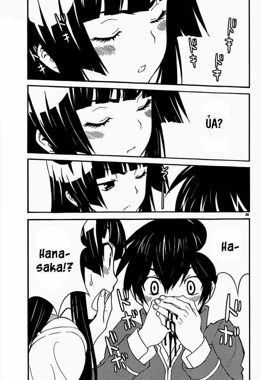 Sakura Morishige - Chapter 12 - Trang 39