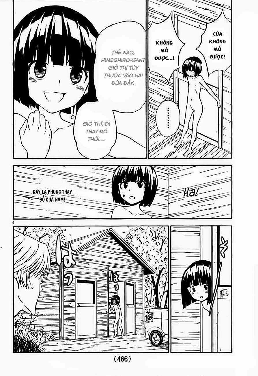 Sakura Morishige - Chapter 12 - Trang 5