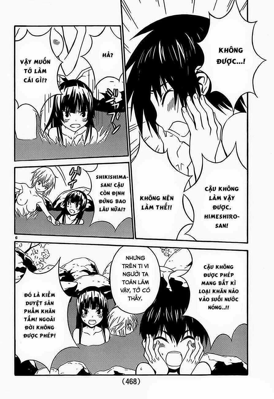 Sakura Morishige - Chapter 12 - Trang 7