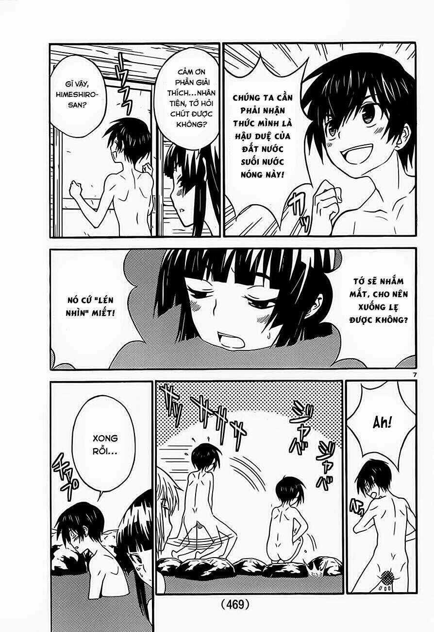 Sakura Morishige - Chapter 12 - Trang 8