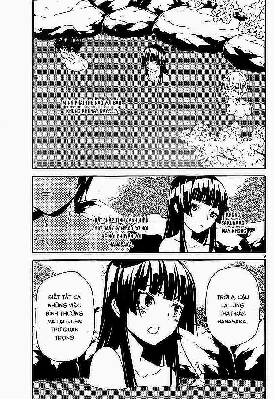 Sakura Morishige - Chapter 12 - Trang 10