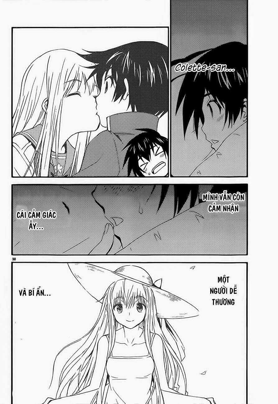 Sakura Morishige - Chapter 13 - Trang 37