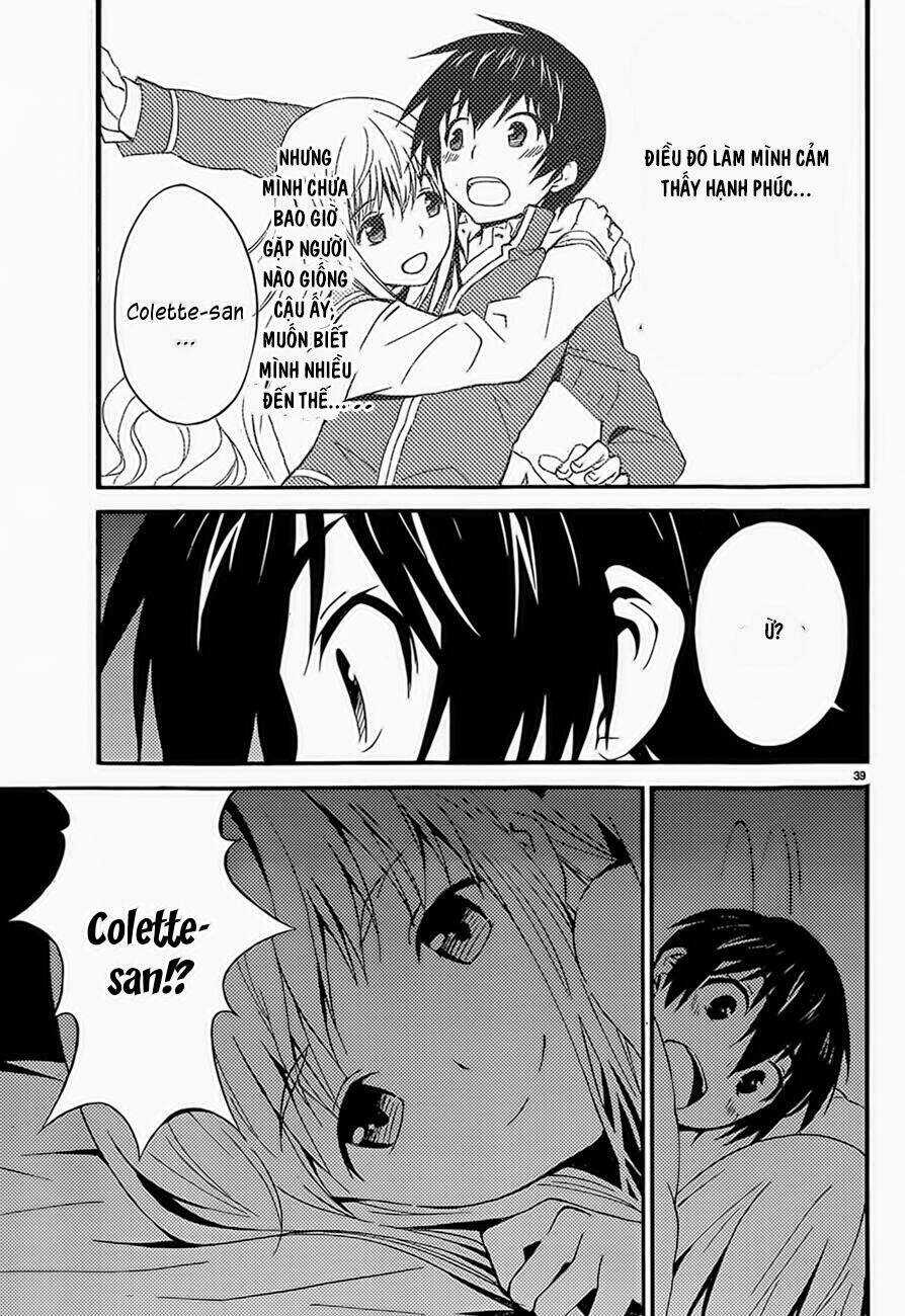 Sakura Morishige - Chapter 13 - Trang 38