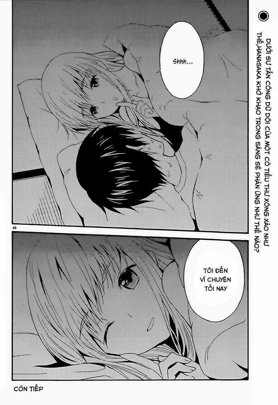 Sakura Morishige - Chapter 13 - Trang 39