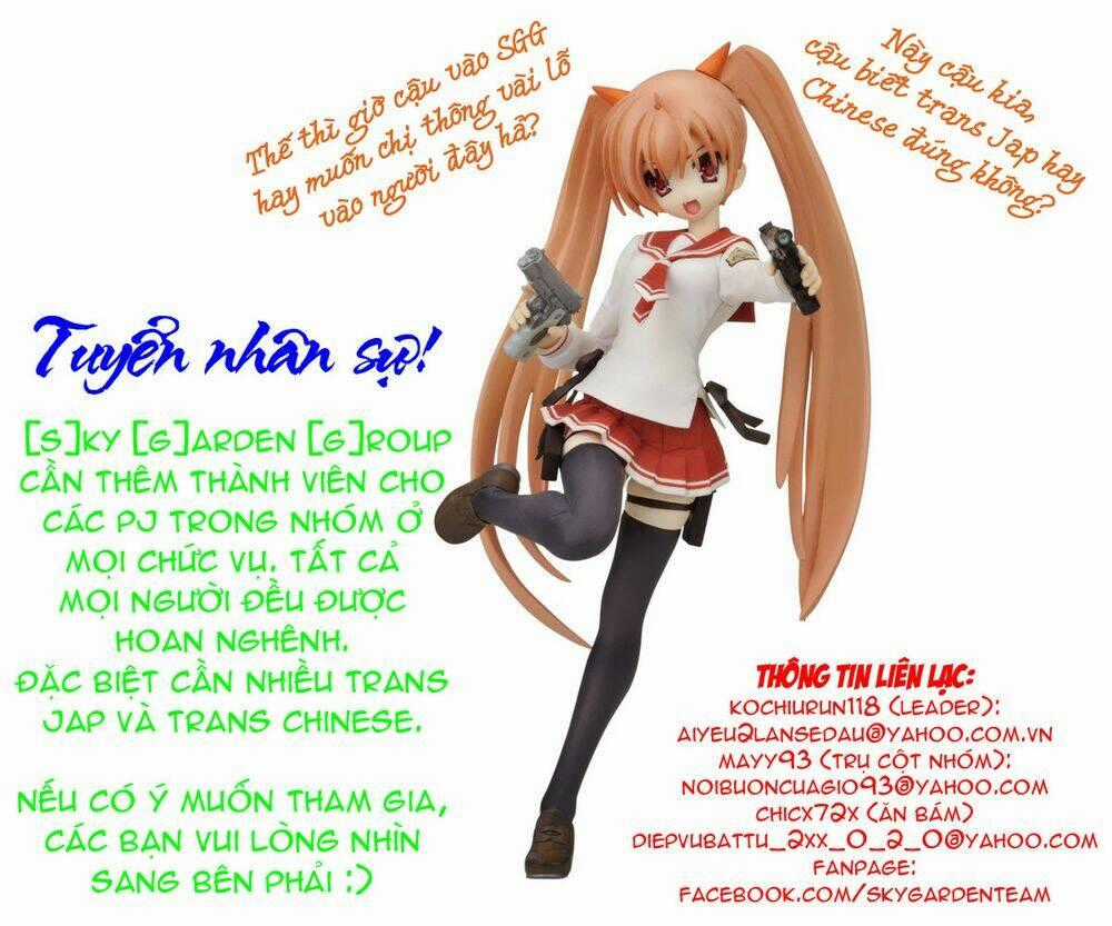 Sakura Morishige - Chapter 13 - Trang 41