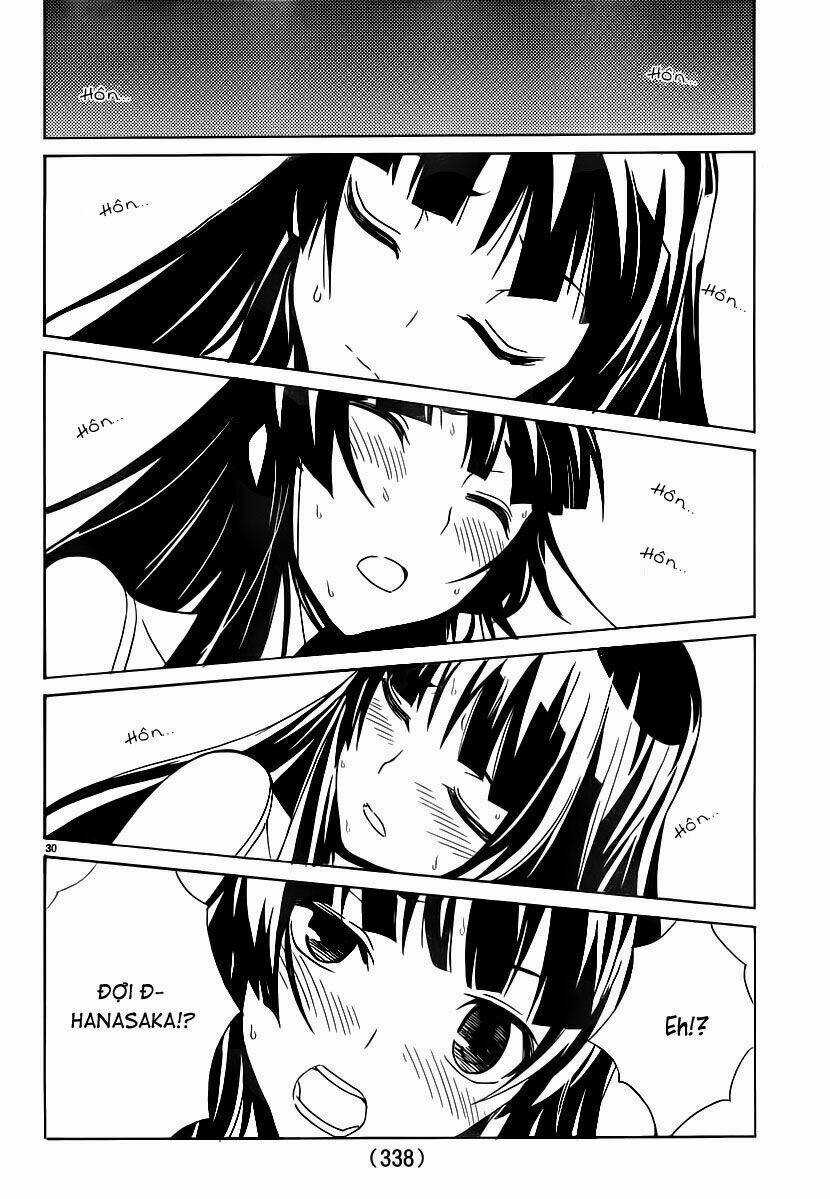 Sakura Morishige - Chapter 2 - Trang 32