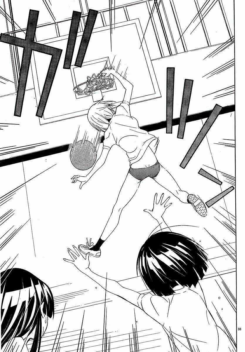 Sakura Morishige - Chapter 3 - Trang 36