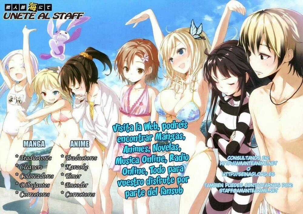 Sakura Morishige - Chapter 3 - Trang 44