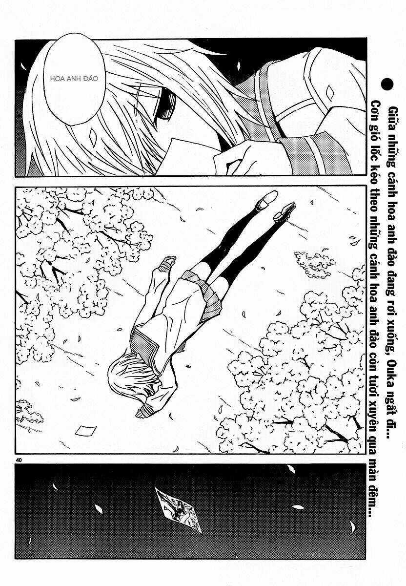Sakura Morishige - Chapter 5 - Trang 43