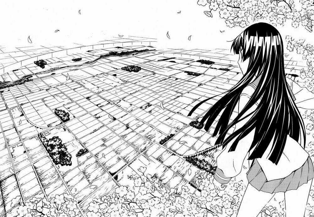 Sakura Morishige - Chapter 6 - Trang 22