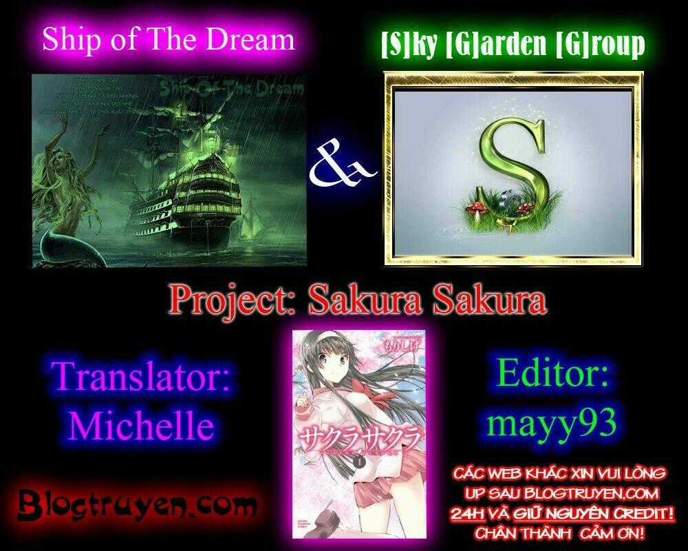 Sakura Morishige - Chapter 6 - Trang 42