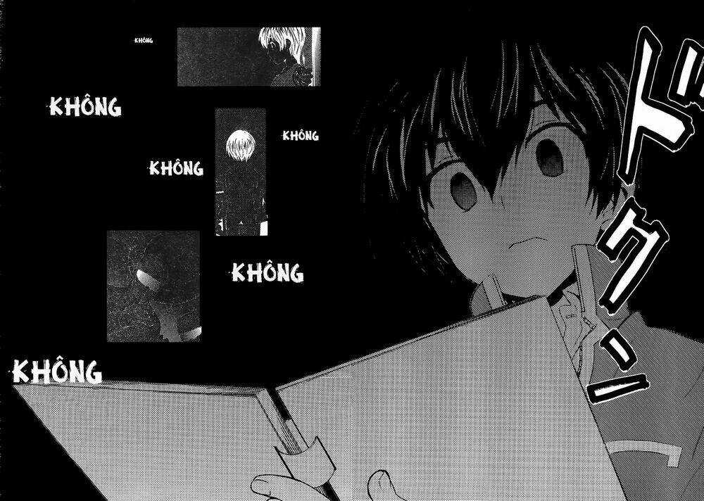 Sakura Morishige - Chapter 7 - Trang 34