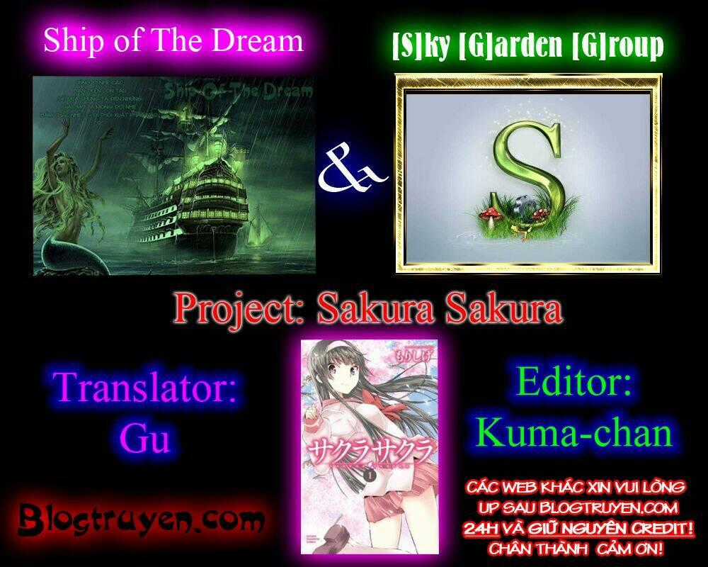 Sakura Morishige - Chapter 7 - Trang 40