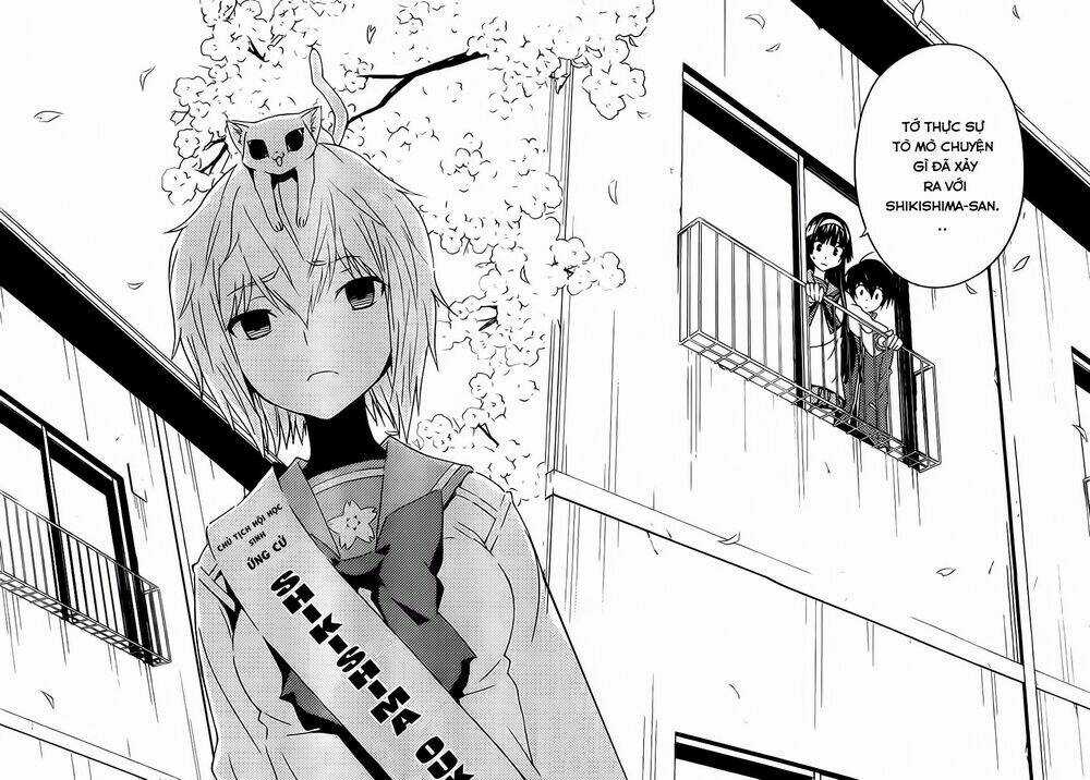 Sakura Morishige - Chapter 9 - Trang 7