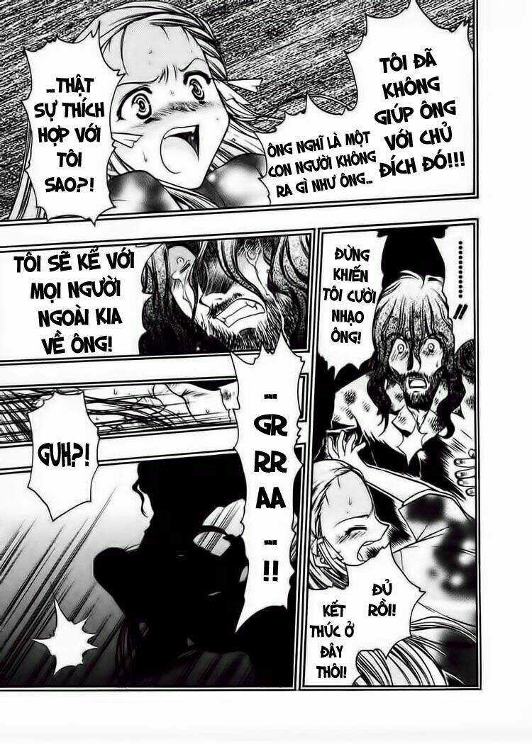 Sakura No Ichiban - Chapter 10 - Trang 18