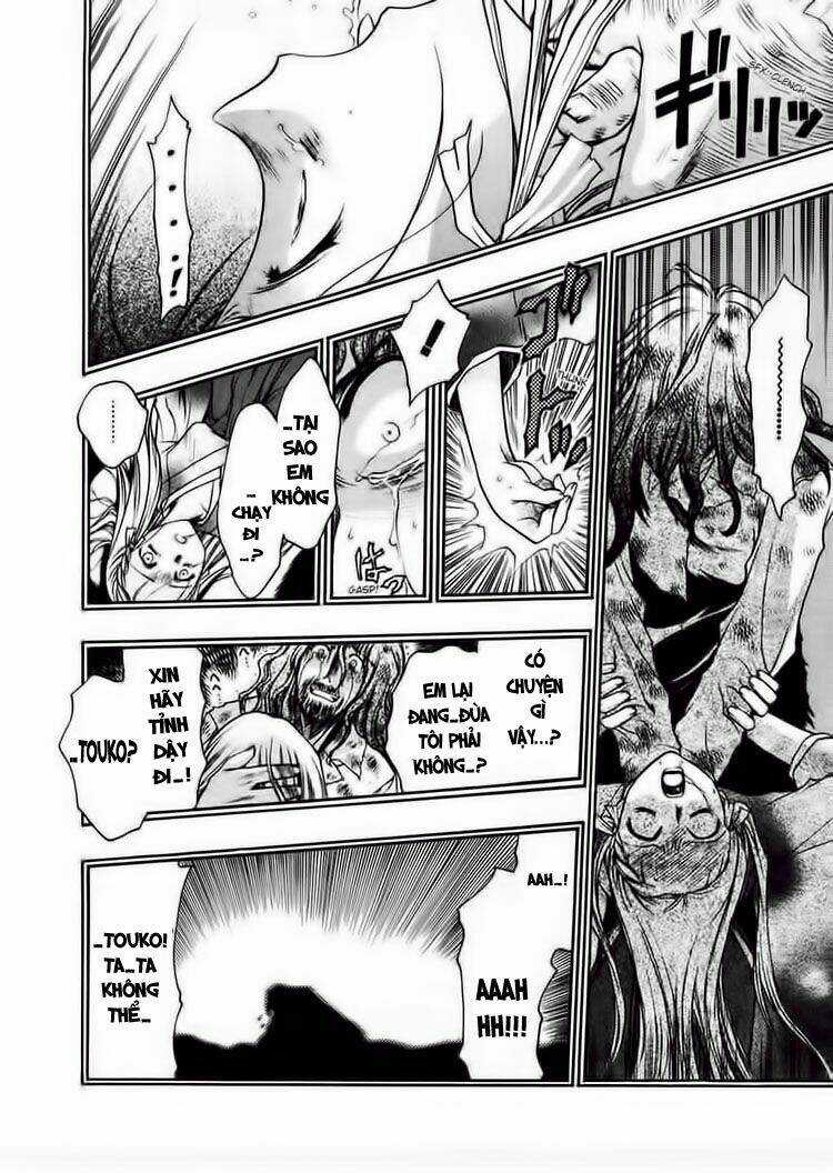 Sakura No Ichiban - Chapter 10 - Trang 19