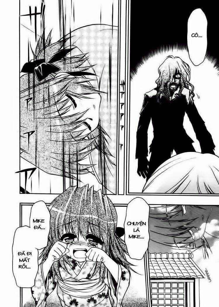 Sakura No Ichiban - Chapter 10 - Trang 3