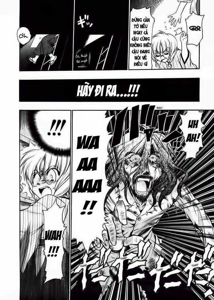 Sakura No Ichiban - Chapter 10 - Trang 23