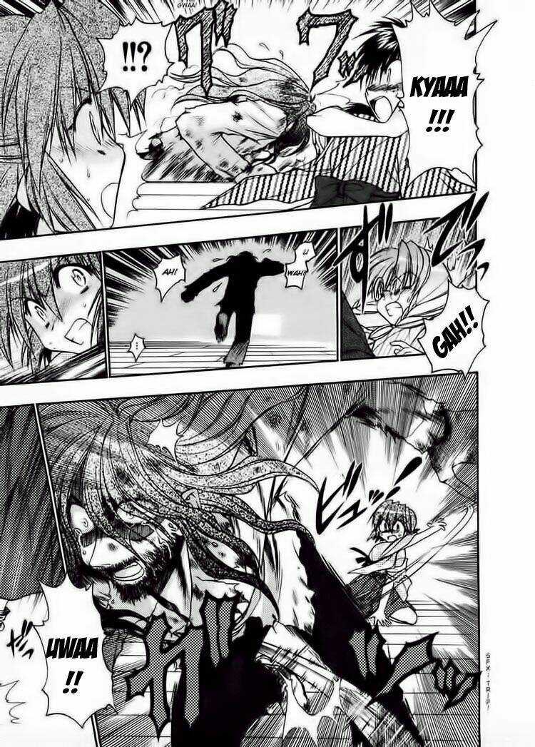 Sakura No Ichiban - Chapter 10 - Trang 24