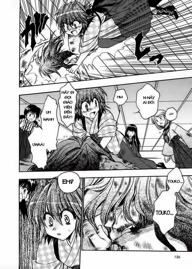 Sakura No Ichiban - Chapter 10 - Trang 25