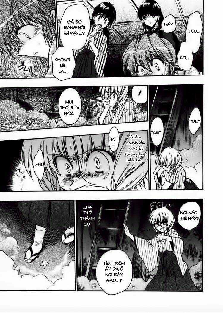 Sakura No Ichiban - Chapter 10 - Trang 26