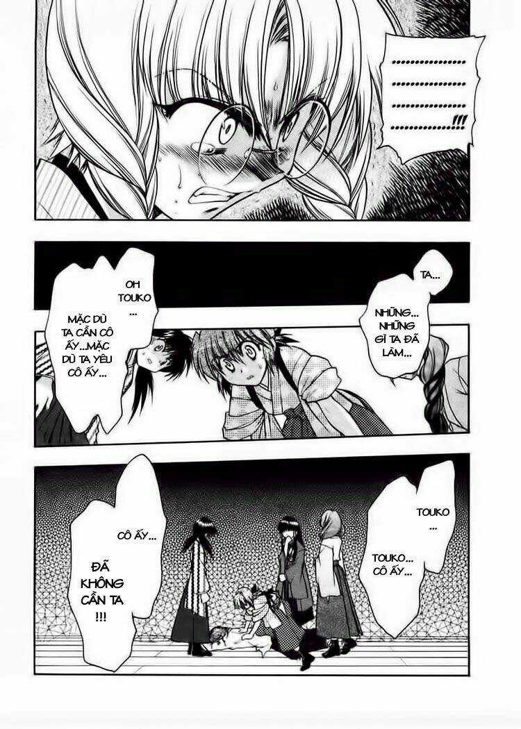 Sakura No Ichiban - Chapter 10 - Trang 28