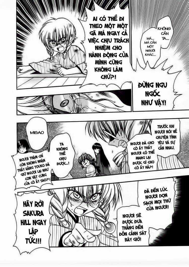 Sakura No Ichiban - Chapter 10 - Trang 29