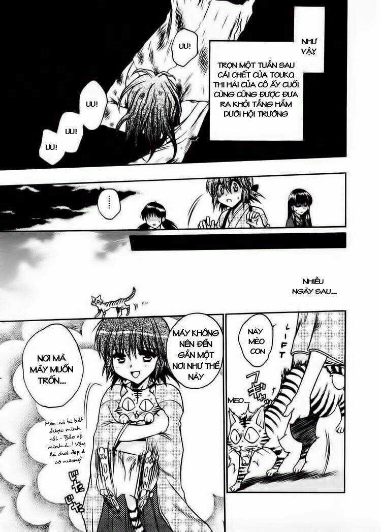 Sakura No Ichiban - Chapter 10 - Trang 30