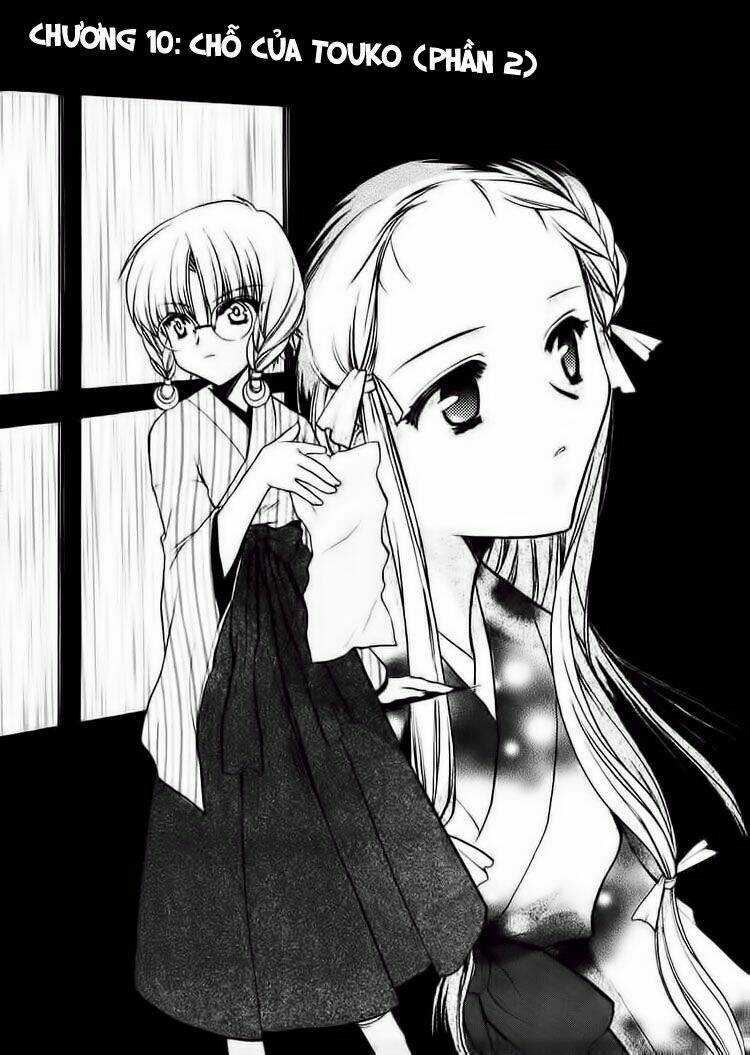 Sakura No Ichiban - Chapter 10 - Trang 4