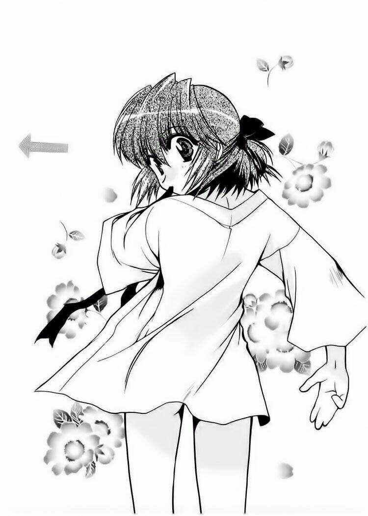 Sakura No Ichiban - Chapter 10 - Trang 34