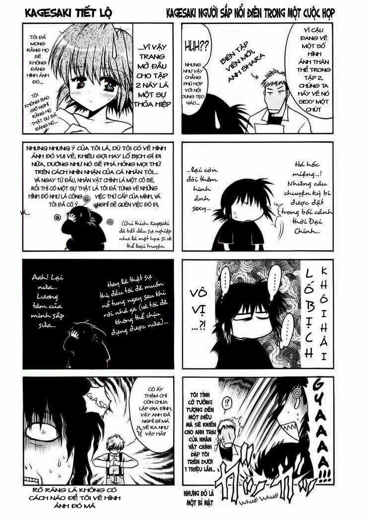 Sakura No Ichiban - Chapter 10 - Trang 36