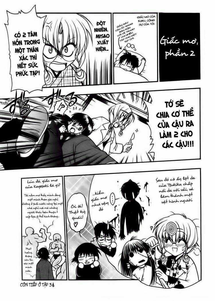 Sakura No Ichiban - Chapter 10 - Trang 37