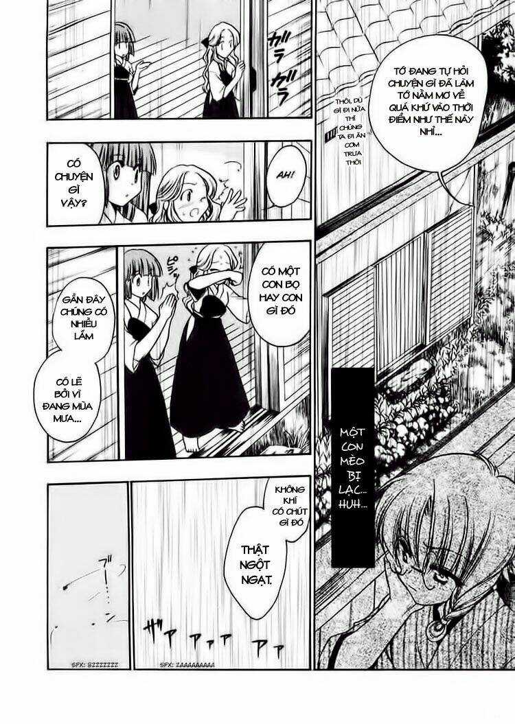 Sakura No Ichiban - Chapter 10 - Trang 7