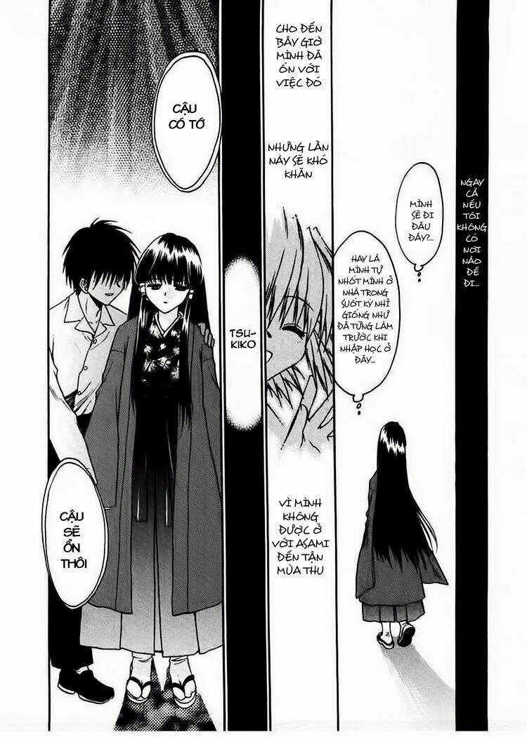 Sakura No Ichiban - Chapter 11 - Trang 14