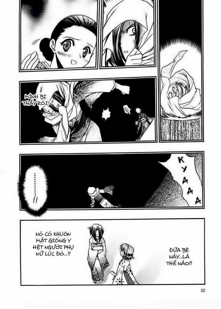 Sakura No Ichiban - Chapter 12 - Trang 17