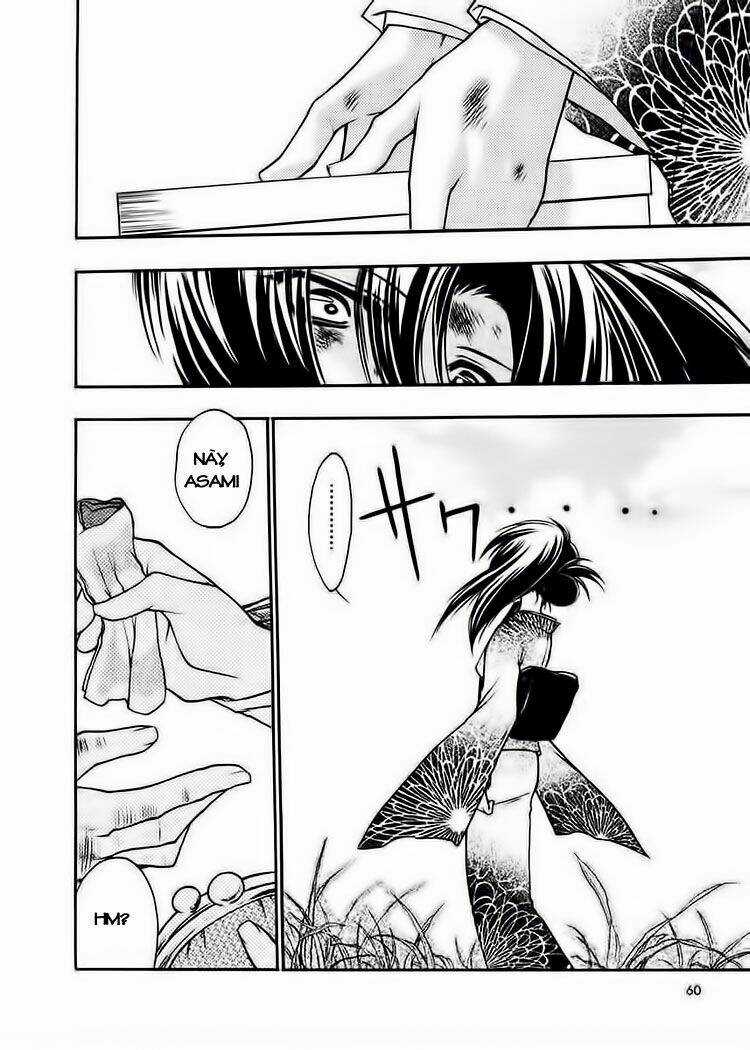 Sakura No Ichiban - Chapter 12 - Trang 25