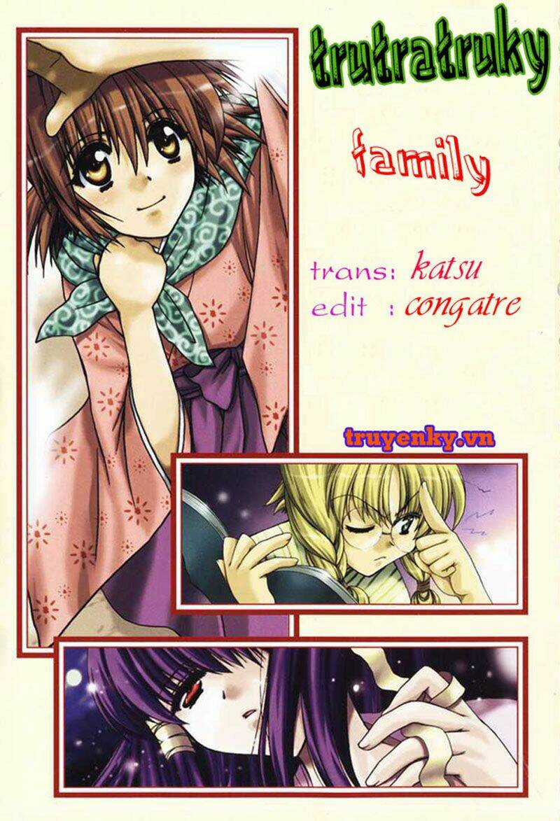 Sakura No Ichiban - Chapter 13 - Trang 1