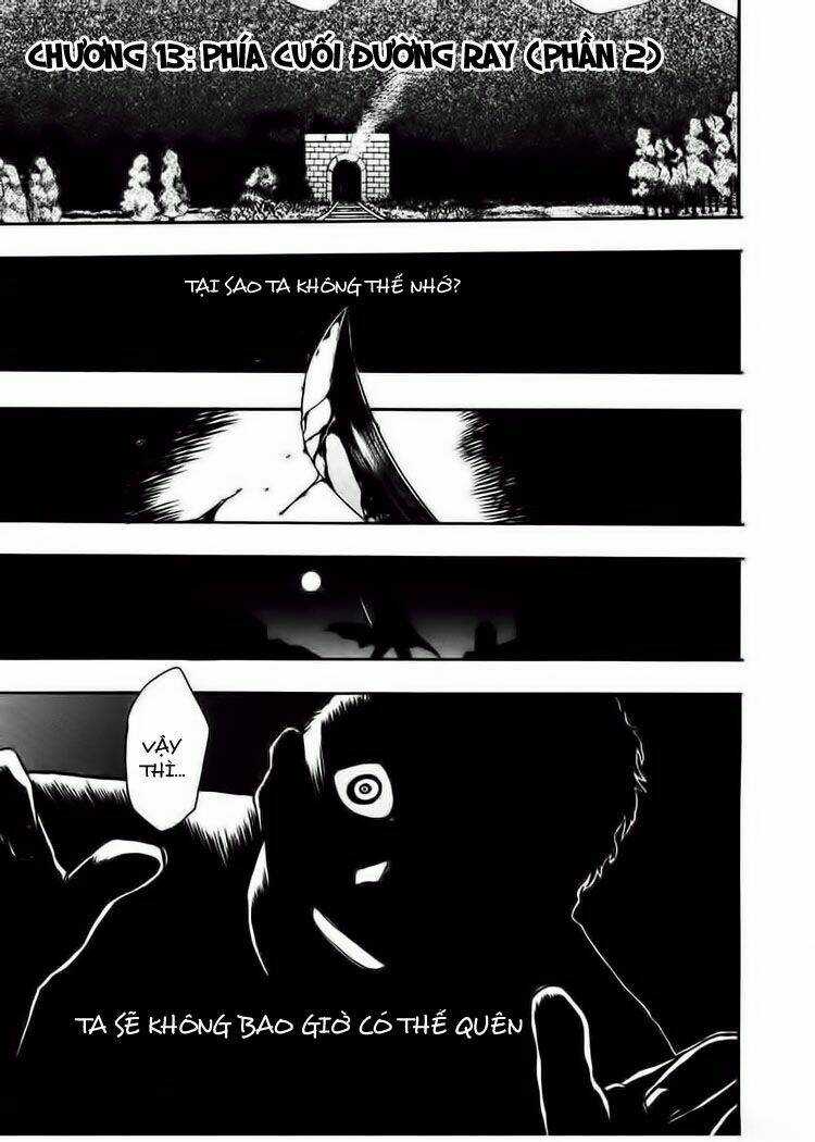 Sakura No Ichiban - Chapter 13 - Trang 2