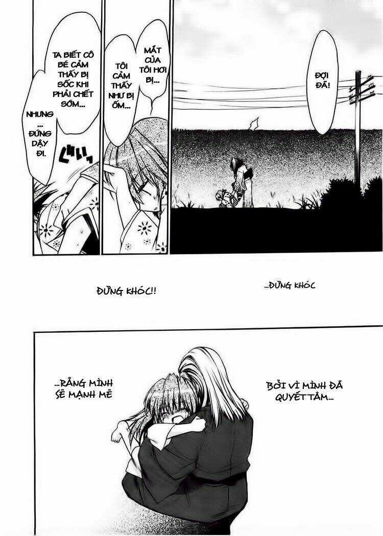 Sakura No Ichiban - Chapter 13 - Trang 17