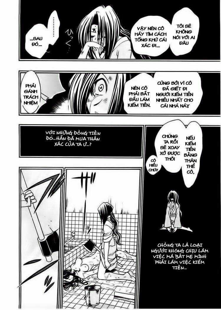 Sakura No Ichiban - Chapter 13 - Trang 29