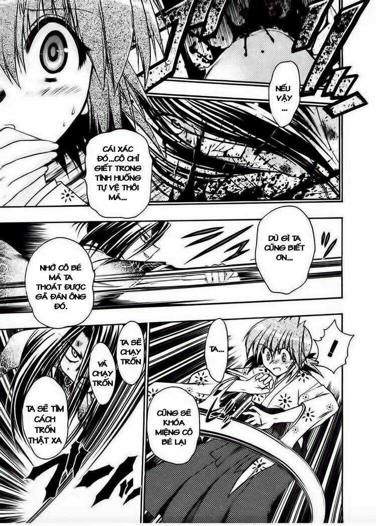 Sakura No Ichiban - Chapter 13 - Trang 30