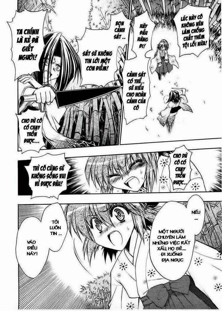 Sakura No Ichiban - Chapter 13 - Trang 31