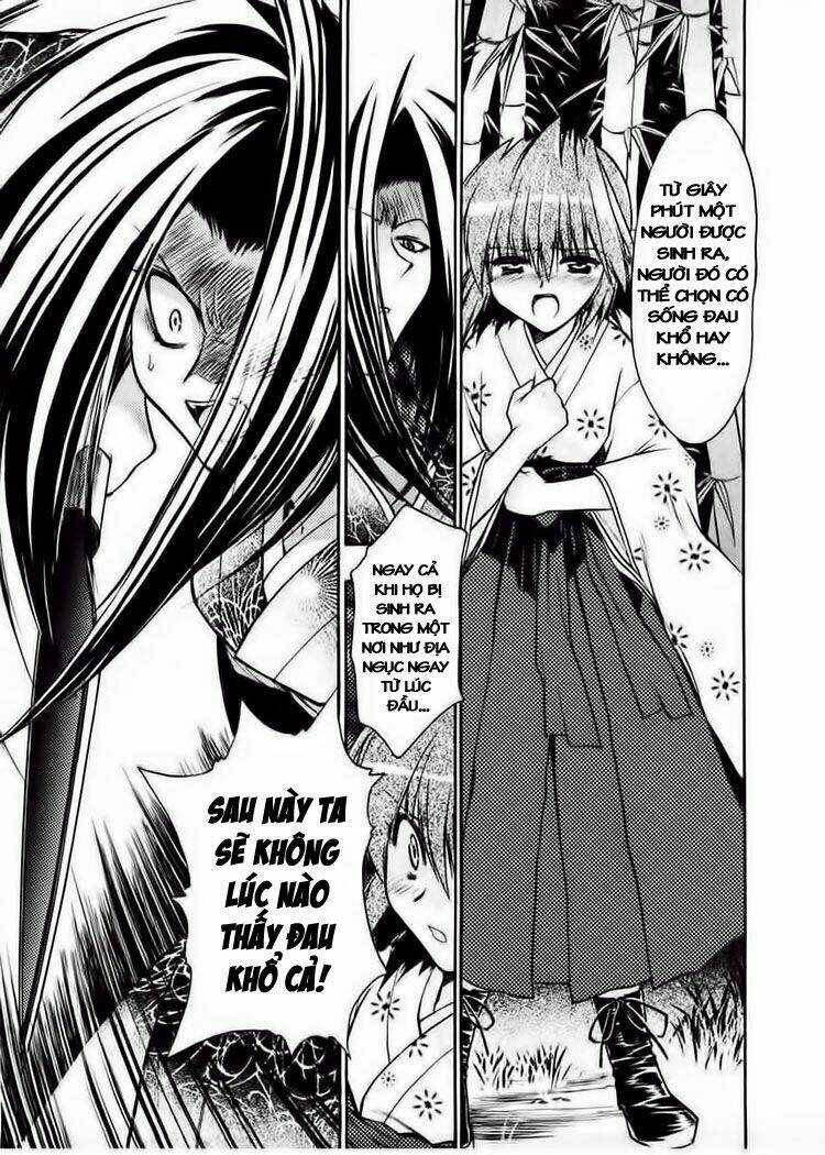 Sakura No Ichiban - Chapter 13 - Trang 32