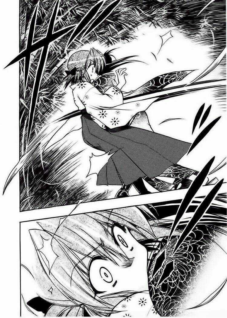 Sakura No Ichiban - Chapter 13 - Trang 33