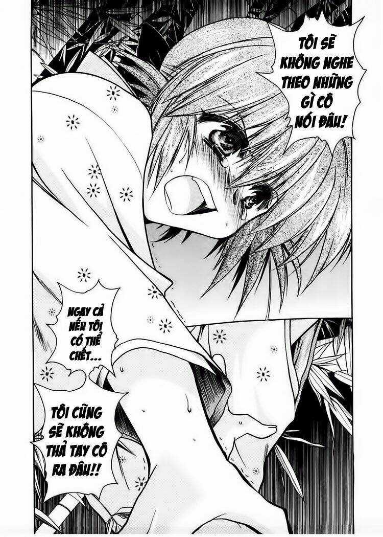 Sakura No Ichiban - Chapter 14 - Trang 13