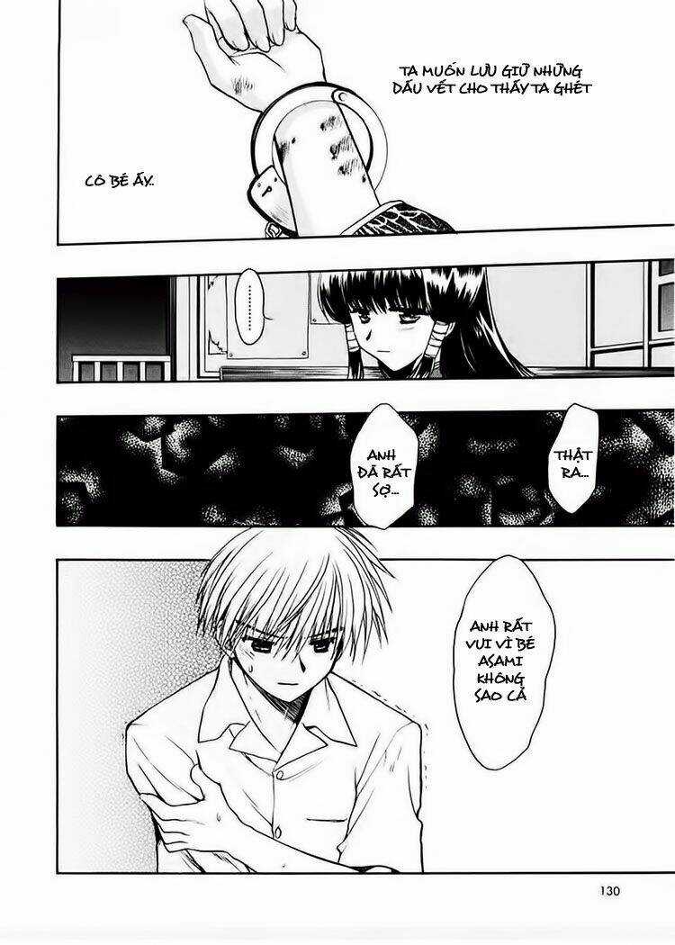 Sakura No Ichiban - Chapter 14 - Trang 31