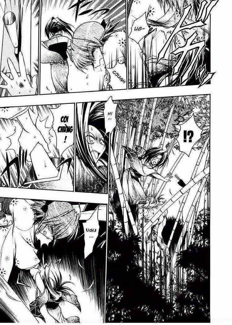 Sakura No Ichiban - Chapter 14 - Trang 10