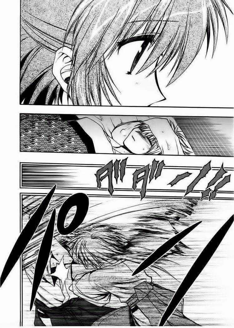 Sakura No Ichiban - Chapter 15 - Trang 14