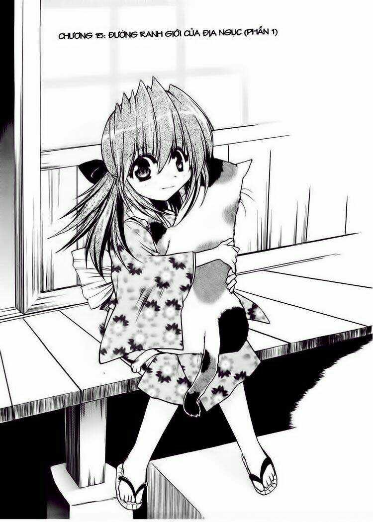 Sakura No Ichiban - Chapter 15 - Trang 3